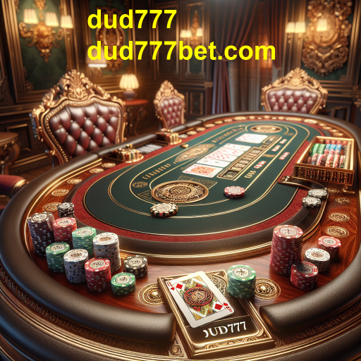 Desbloqueie Emoções com os 'High Rollers' do dud777